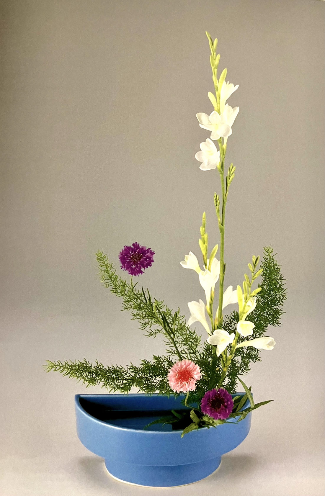 Ohara School of Ikebana