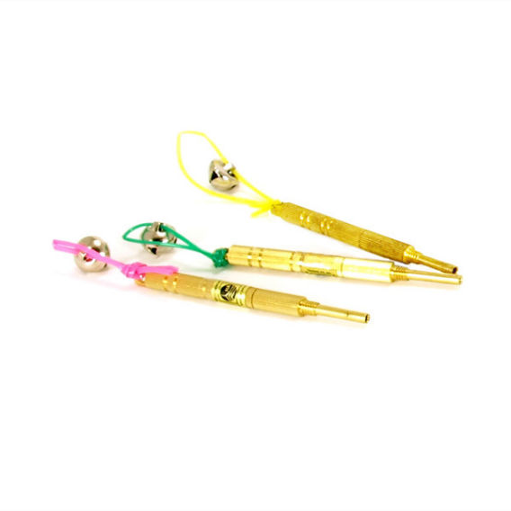 Pin Straightener & Cleaner
